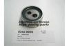 ASHUKI 0342-8006 Tensioner Pulley, timing belt